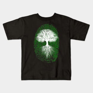 Green Thumb Kids T-Shirt